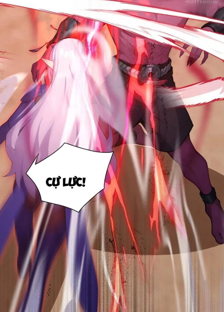 Thái Cổ Thập Hung: Người khác ngự thú ta ngự thú nương Chapter 65 - 81