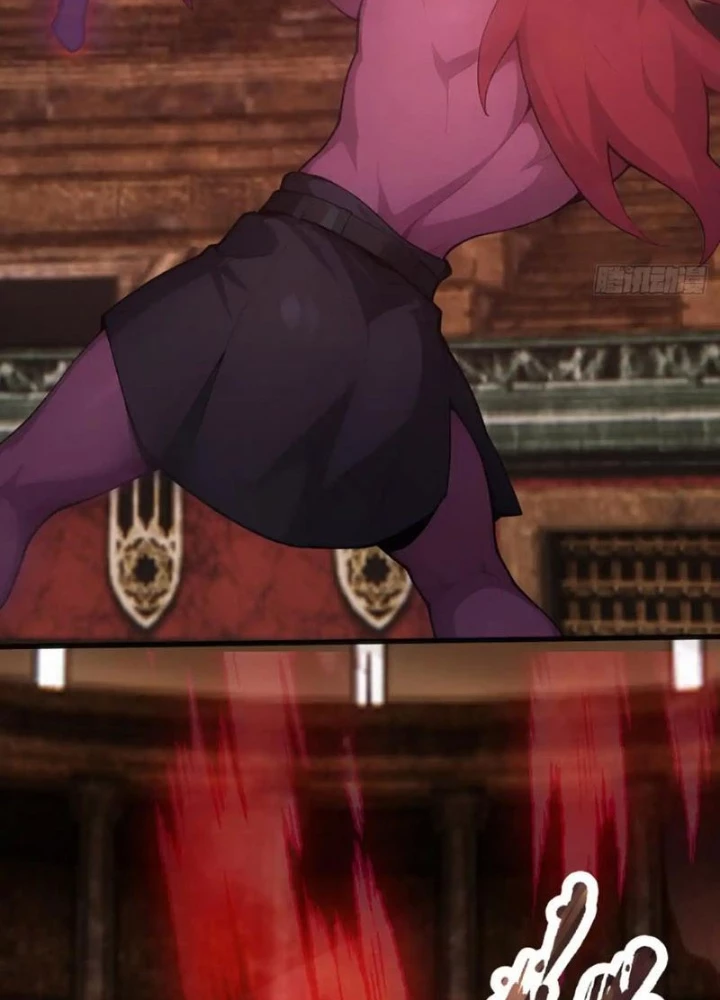 Thái Cổ Thập Hung: Người khác ngự thú ta ngự thú nương Chapter 65 - 85