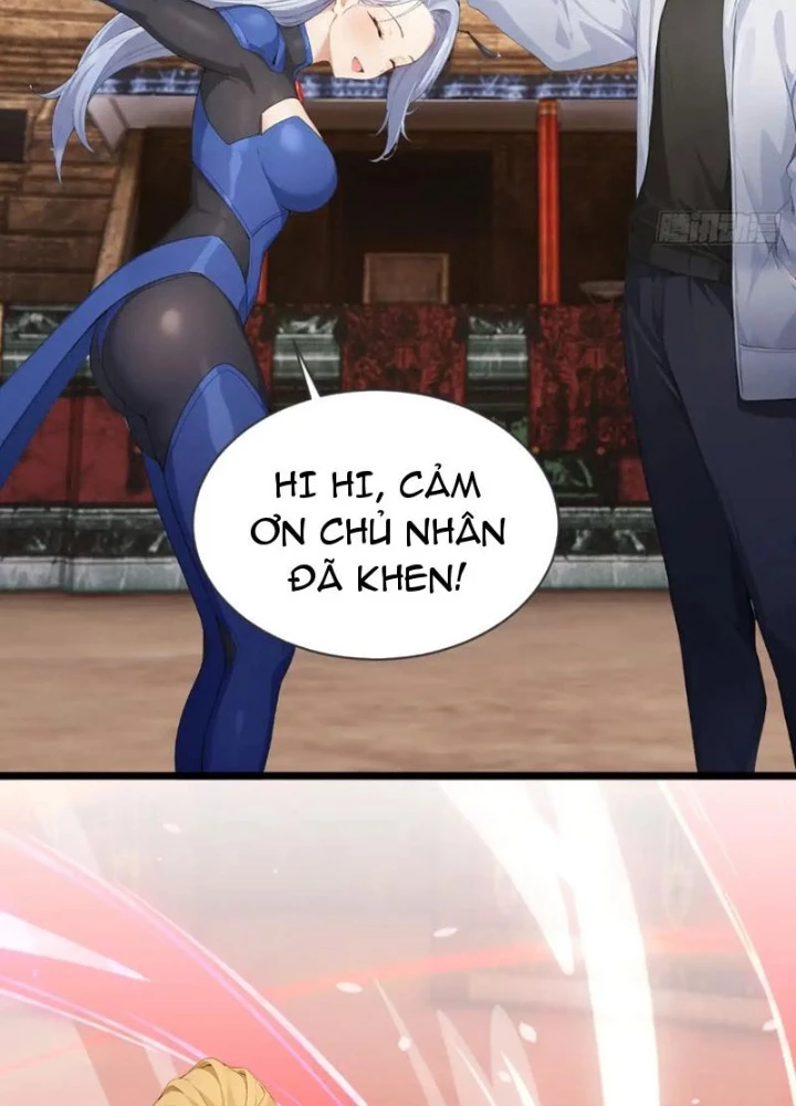 Thái Cổ Thập Hung: Người khác ngự thú ta ngự thú nương Chapter 65 - 101