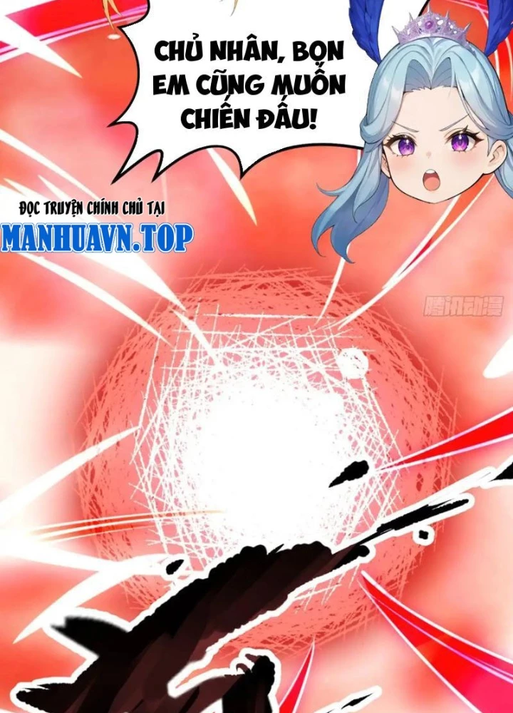 Thái Cổ Thập Hung: Người khác ngự thú ta ngự thú nương Chapter 65 - 103