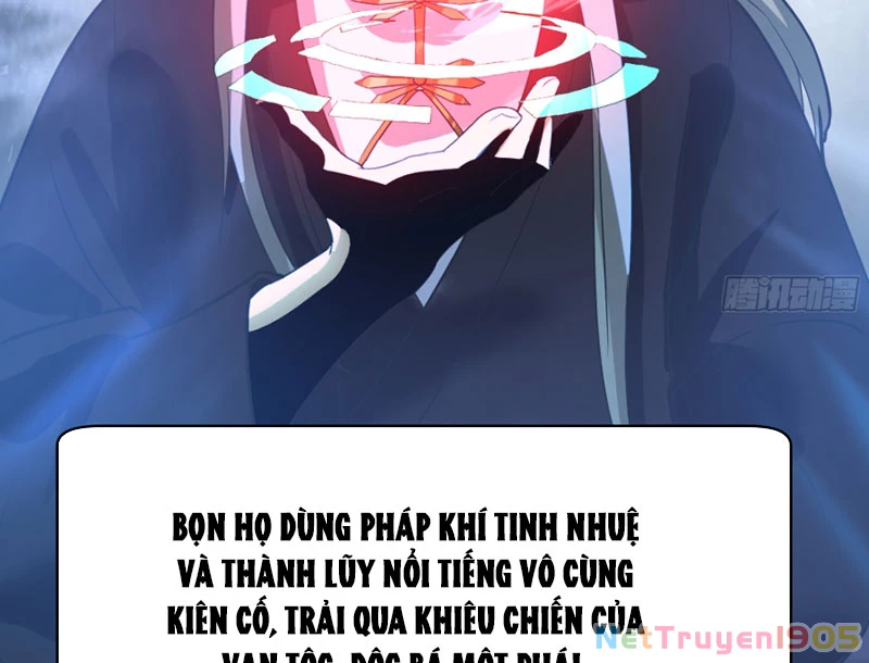 Tuyệt Đối Đừng Gây Sự Với Đại Sư Huynh Chapter 2 - 4