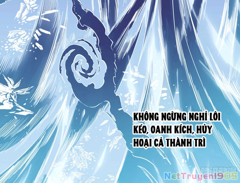 Tuyệt Đối Đừng Gây Sự Với Đại Sư Huynh Chapter 2 - 7