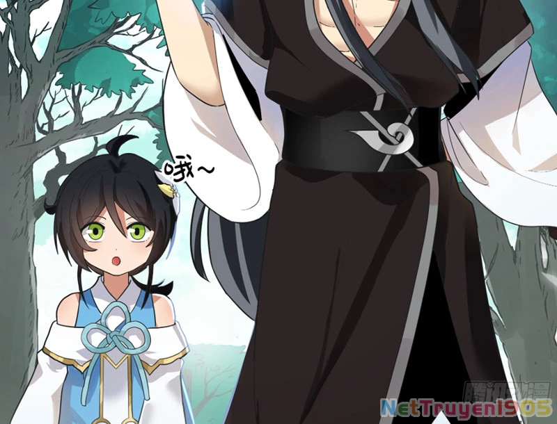 Tuyệt Đối Đừng Gây Sự Với Đại Sư Huynh Chapter 2 - 14