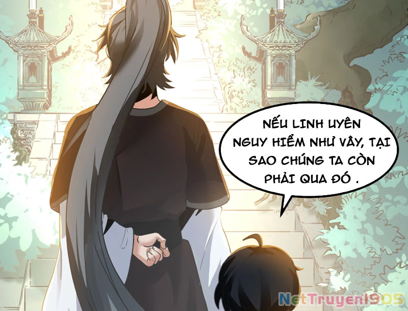 Tuyệt Đối Đừng Gây Sự Với Đại Sư Huynh Chapter 2 - 17