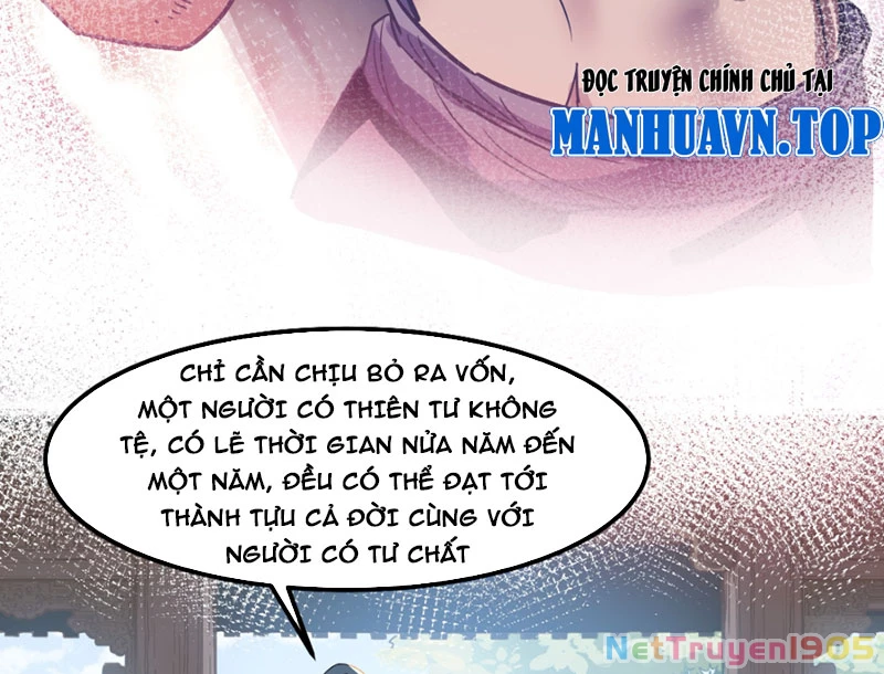 Tuyệt Đối Đừng Gây Sự Với Đại Sư Huynh Chapter 2 - 29