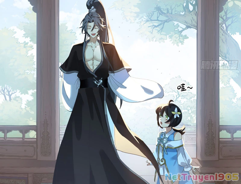 Tuyệt Đối Đừng Gây Sự Với Đại Sư Huynh Chapter 2 - 30