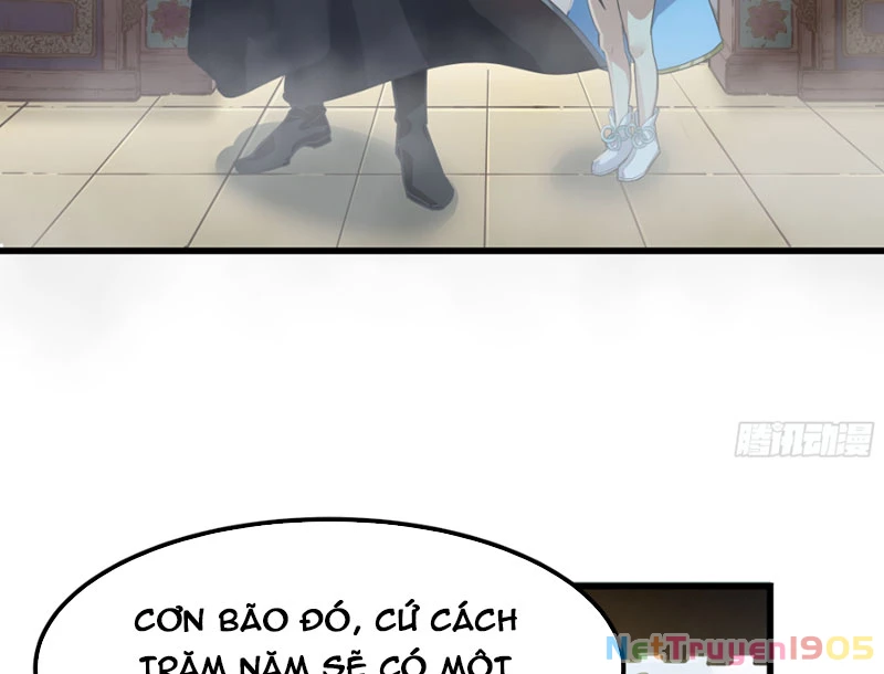 Tuyệt Đối Đừng Gây Sự Với Đại Sư Huynh Chapter 2 - 31