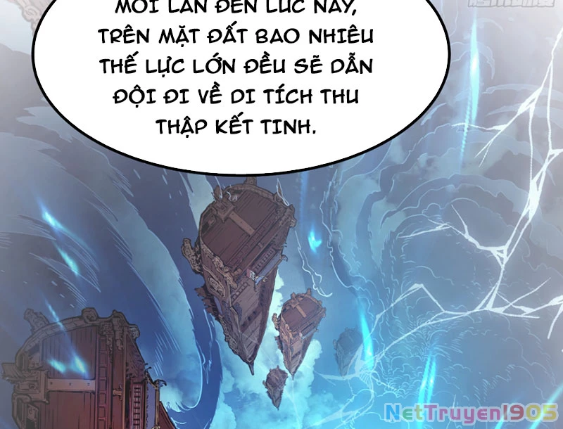 Tuyệt Đối Đừng Gây Sự Với Đại Sư Huynh Chapter 2 - 34