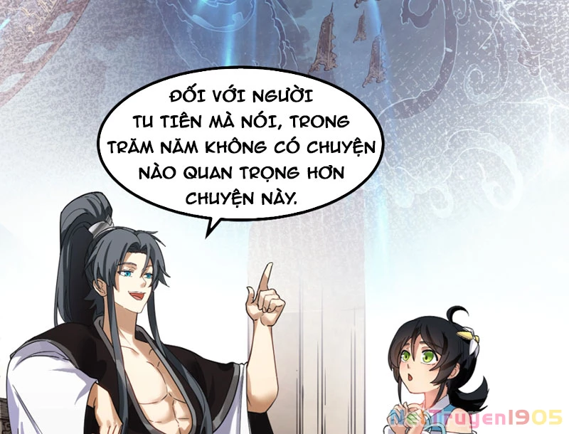 Tuyệt Đối Đừng Gây Sự Với Đại Sư Huynh Chapter 2 - 37
