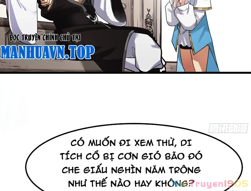 Tuyệt Đối Đừng Gây Sự Với Đại Sư Huynh Chapter 2 - 38