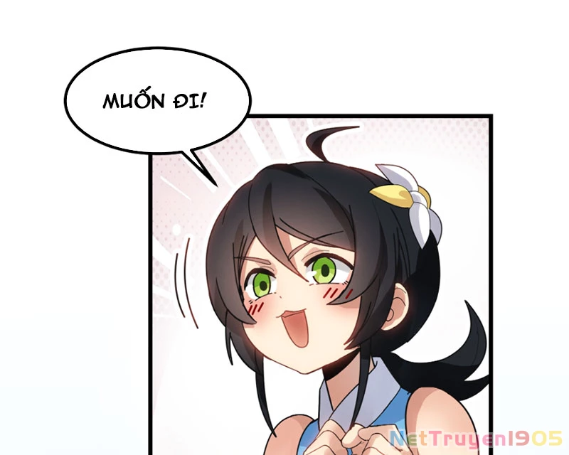 Tuyệt Đối Đừng Gây Sự Với Đại Sư Huynh Chapter 2 - 42