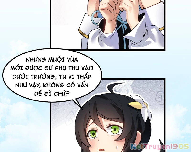 Tuyệt Đối Đừng Gây Sự Với Đại Sư Huynh Chapter 2 - 43