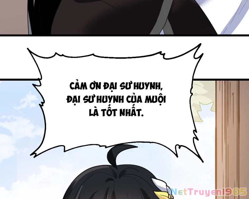 Tuyệt Đối Đừng Gây Sự Với Đại Sư Huynh Chapter 2 - 47