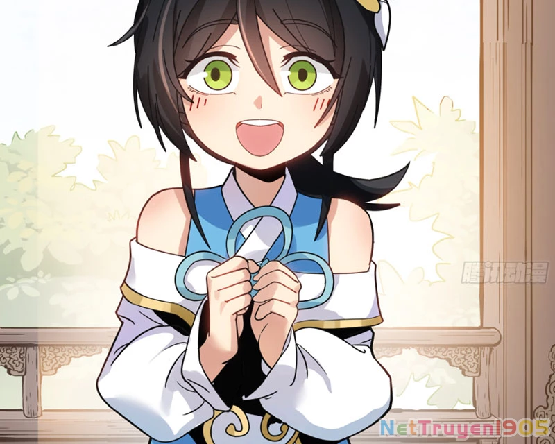 Tuyệt Đối Đừng Gây Sự Với Đại Sư Huynh Chapter 2 - 48