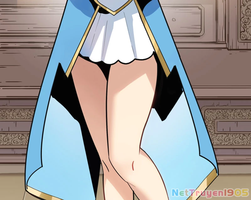 Tuyệt Đối Đừng Gây Sự Với Đại Sư Huynh Chapter 2 - 49