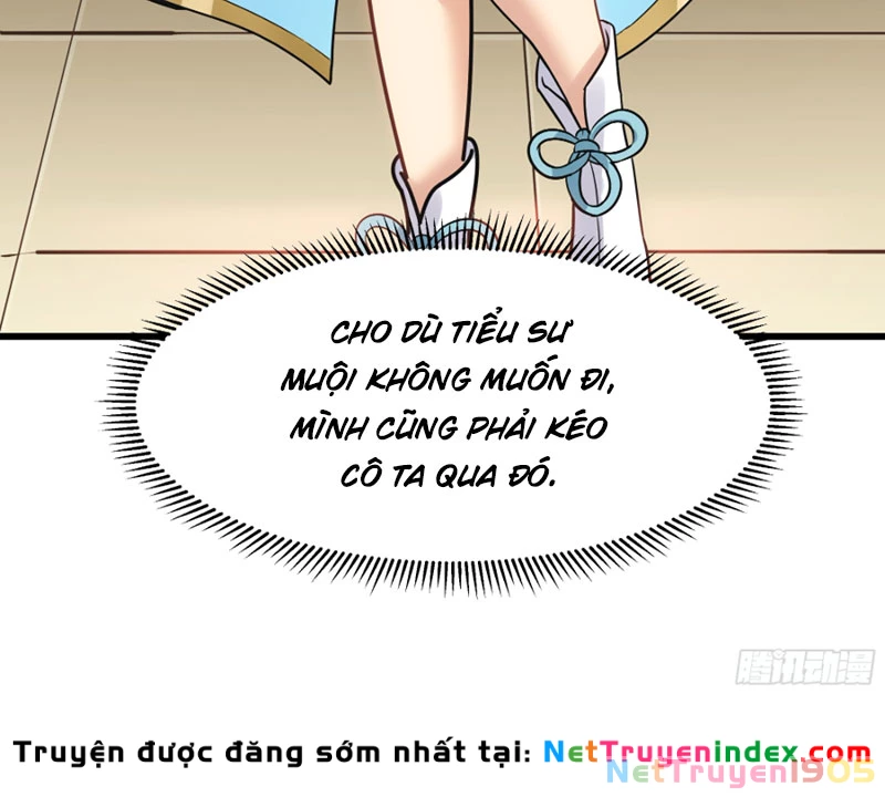 Tuyệt Đối Đừng Gây Sự Với Đại Sư Huynh Chapter 2 - 50