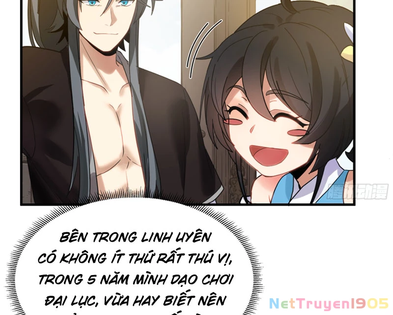 Tuyệt Đối Đừng Gây Sự Với Đại Sư Huynh Chapter 2 - 52