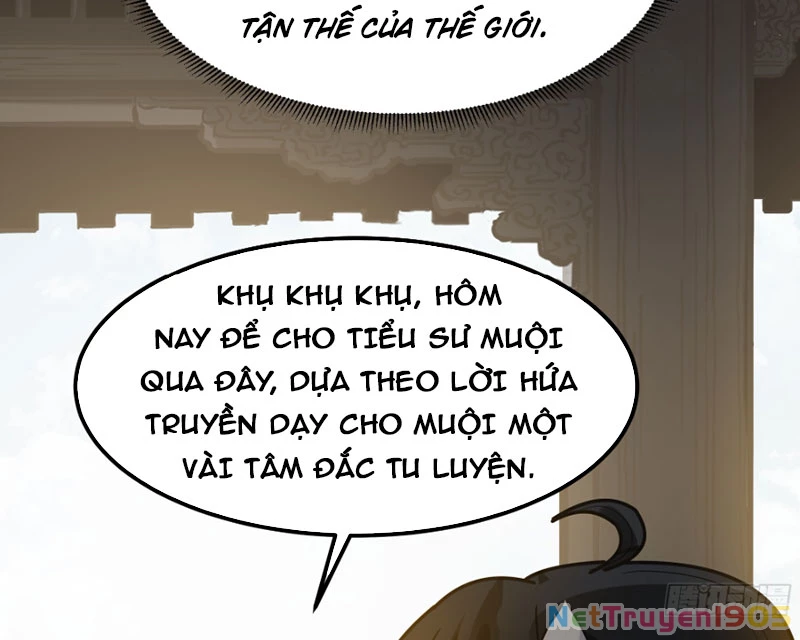 Tuyệt Đối Đừng Gây Sự Với Đại Sư Huynh Chapter 2 - 55