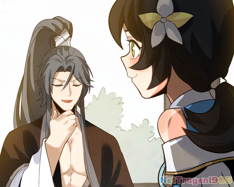 Tuyệt Đối Đừng Gây Sự Với Đại Sư Huynh Chapter 2 - 56