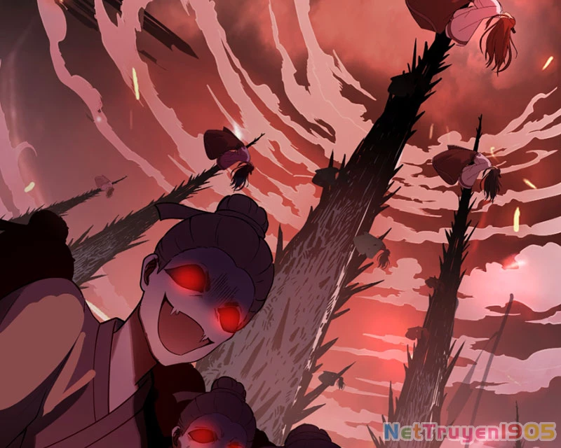 Tuyệt Đối Đừng Gây Sự Với Đại Sư Huynh Chapter 2 - 73