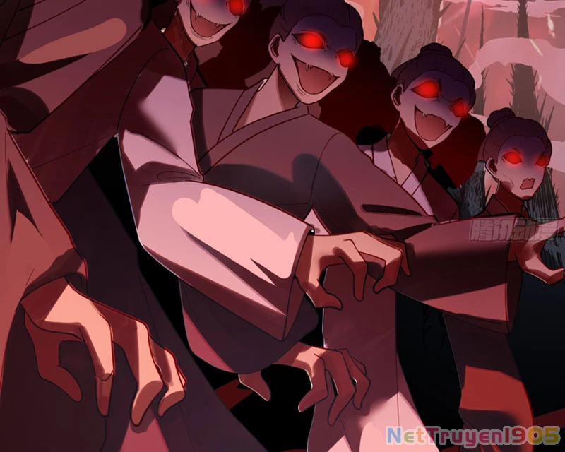 Tuyệt Đối Đừng Gây Sự Với Đại Sư Huynh Chapter 2 - 74