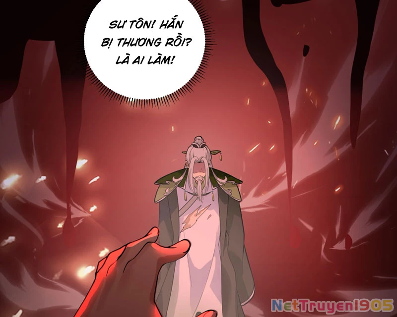 Tuyệt Đối Đừng Gây Sự Với Đại Sư Huynh Chapter 2 - 77