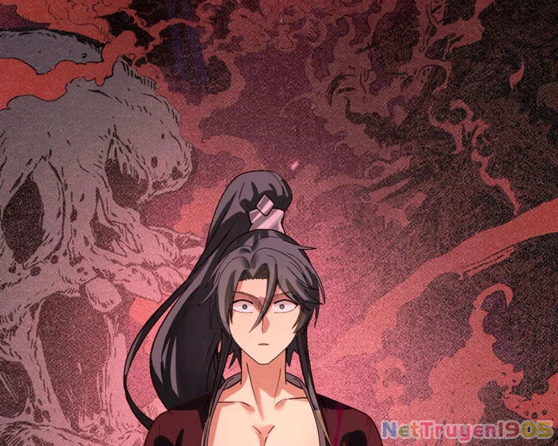 Tuyệt Đối Đừng Gây Sự Với Đại Sư Huynh Chapter 2 - 90