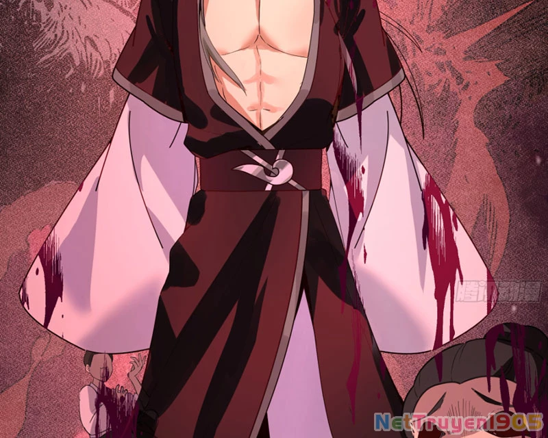 Tuyệt Đối Đừng Gây Sự Với Đại Sư Huynh Chapter 2 - 91