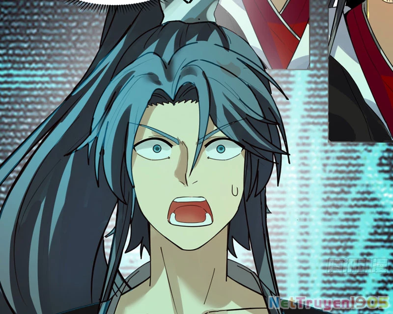 Tuyệt Đối Đừng Gây Sự Với Đại Sư Huynh Chapter 2 - 99