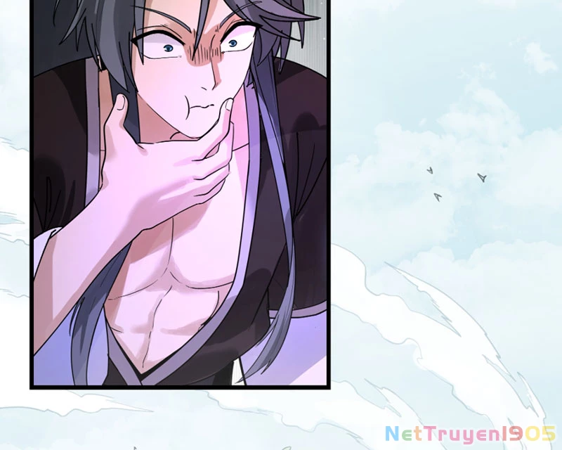 Tuyệt Đối Đừng Gây Sự Với Đại Sư Huynh Chapter 2 - 111