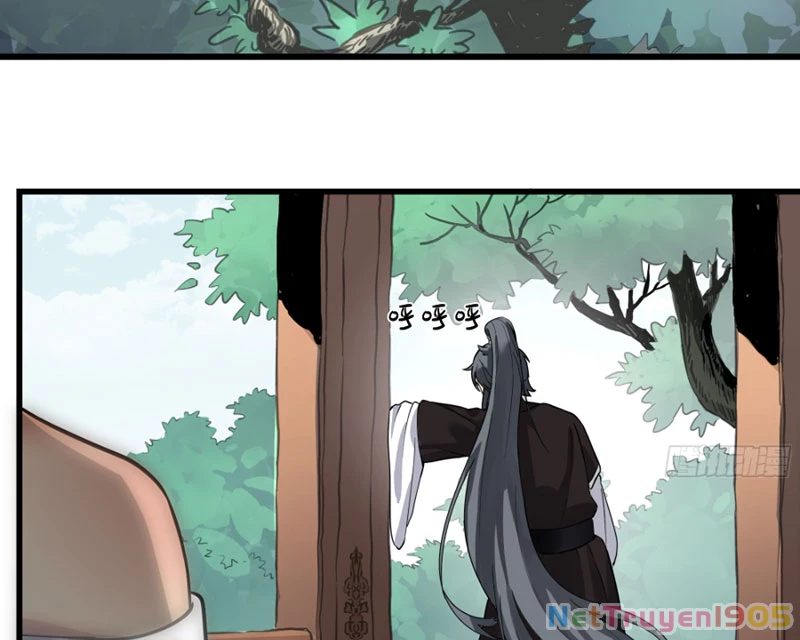 Tuyệt Đối Đừng Gây Sự Với Đại Sư Huynh Chapter 2 - 114