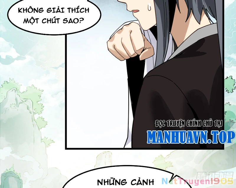 Tuyệt Đối Đừng Gây Sự Với Đại Sư Huynh Chapter 2 - 117