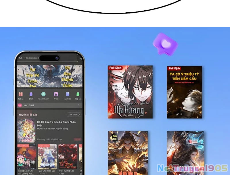 Tuyệt Đối Đừng Gây Sự Với Đại Sư Huynh Chapter 2 - 129