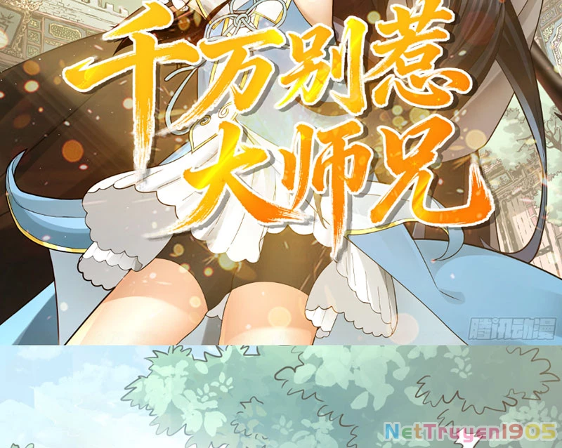 Tuyệt Đối Đừng Gây Sự Với Đại Sư Huynh Chapter 3 - 2