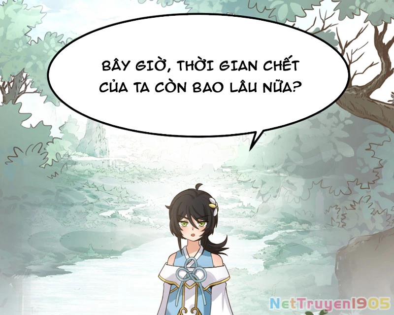 Tuyệt Đối Đừng Gây Sự Với Đại Sư Huynh Chapter 3 - 3