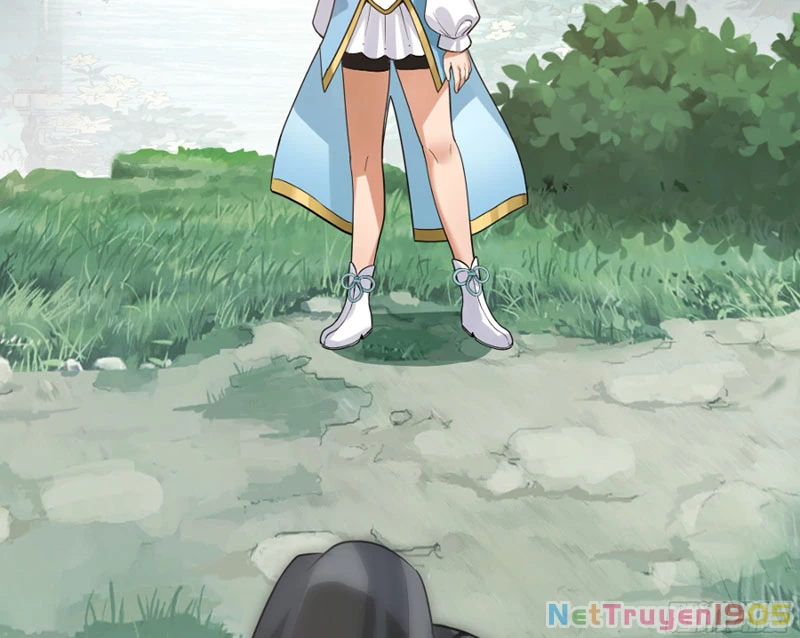 Tuyệt Đối Đừng Gây Sự Với Đại Sư Huynh Chapter 3 - 4