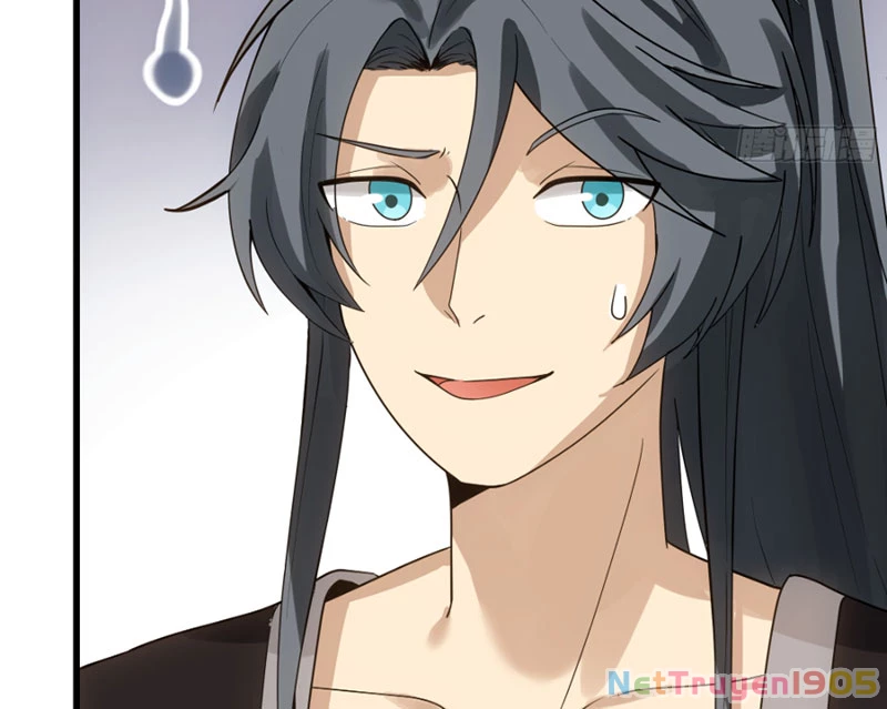 Tuyệt Đối Đừng Gây Sự Với Đại Sư Huynh Chapter 3 - 7