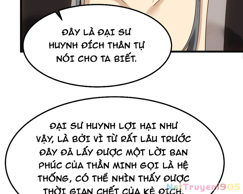 Tuyệt Đối Đừng Gây Sự Với Đại Sư Huynh Chapter 3 - 8