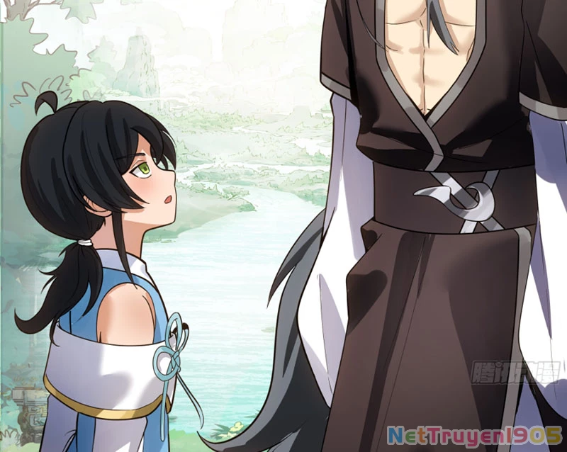 Tuyệt Đối Đừng Gây Sự Với Đại Sư Huynh Chapter 3 - 10