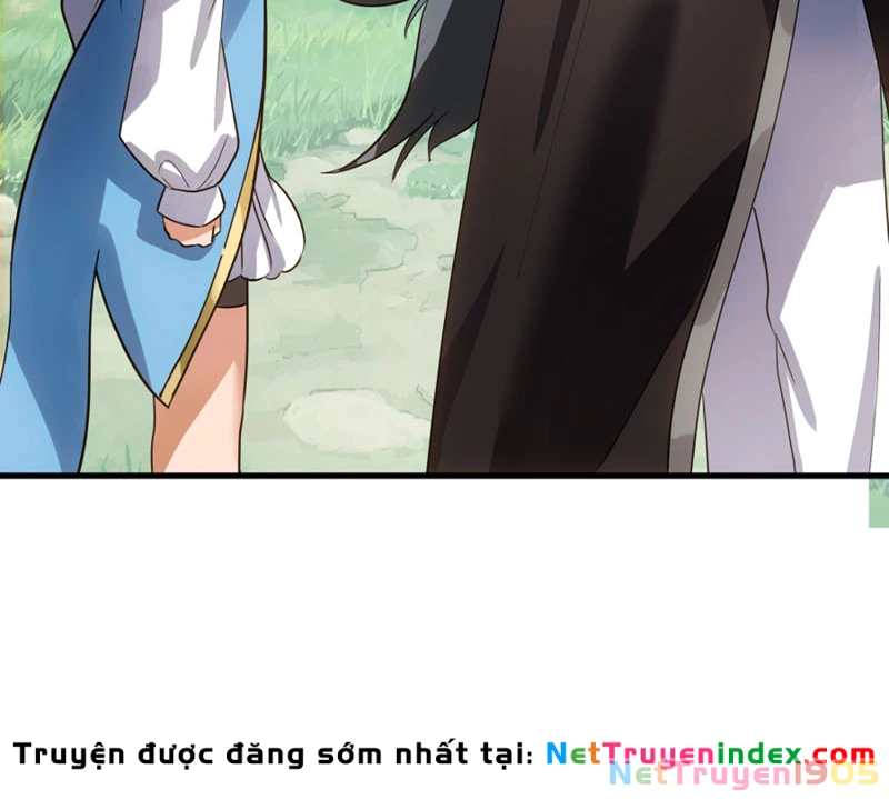 Tuyệt Đối Đừng Gây Sự Với Đại Sư Huynh Chapter 3 - 11