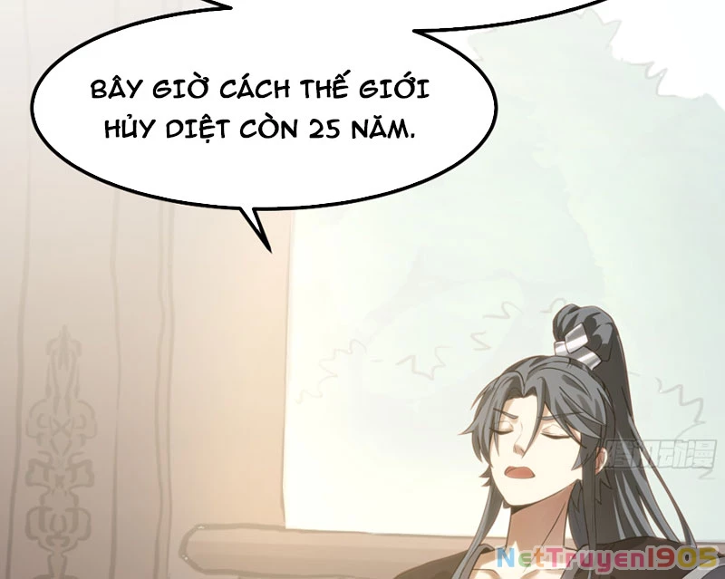 Tuyệt Đối Đừng Gây Sự Với Đại Sư Huynh Chapter 3 - 15