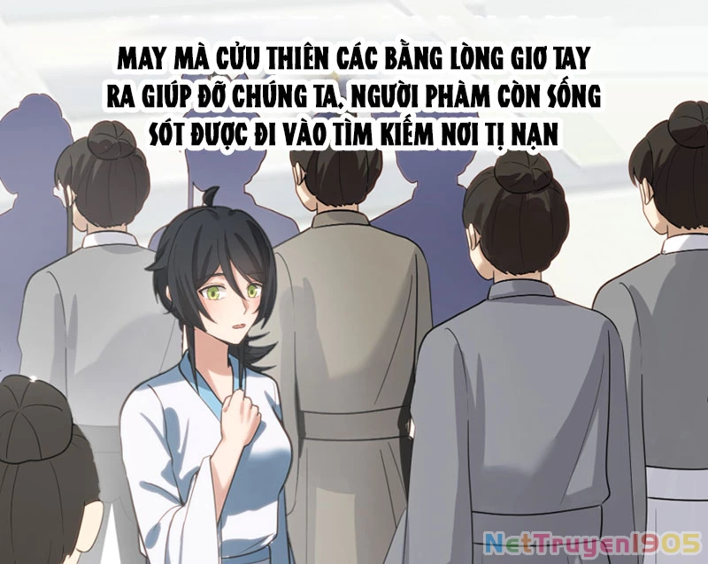 Tuyệt Đối Đừng Gây Sự Với Đại Sư Huynh Chapter 3 - 28