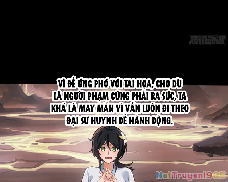 Tuyệt Đối Đừng Gây Sự Với Đại Sư Huynh Chapter 3 - 32