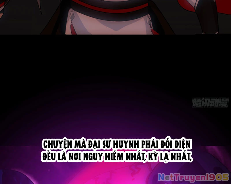 Tuyệt Đối Đừng Gây Sự Với Đại Sư Huynh Chapter 3 - 35