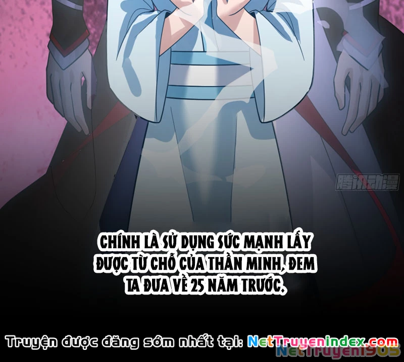 Tuyệt Đối Đừng Gây Sự Với Đại Sư Huynh Chapter 3 - 40