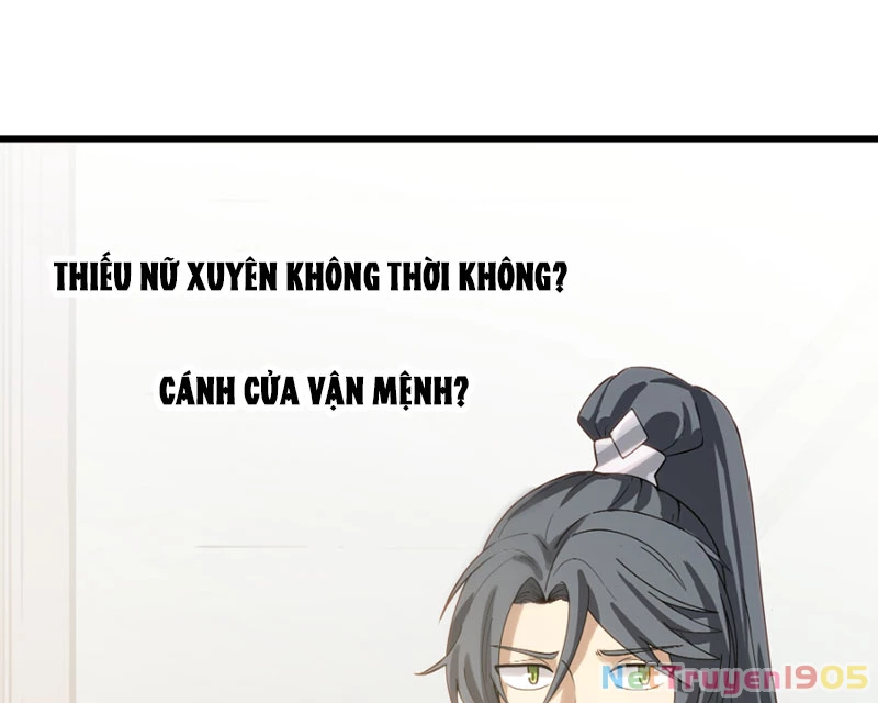 Tuyệt Đối Đừng Gây Sự Với Đại Sư Huynh Chapter 3 - 45