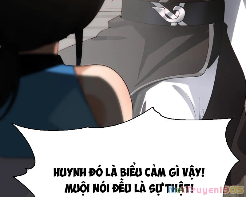 Tuyệt Đối Đừng Gây Sự Với Đại Sư Huynh Chapter 3 - 47