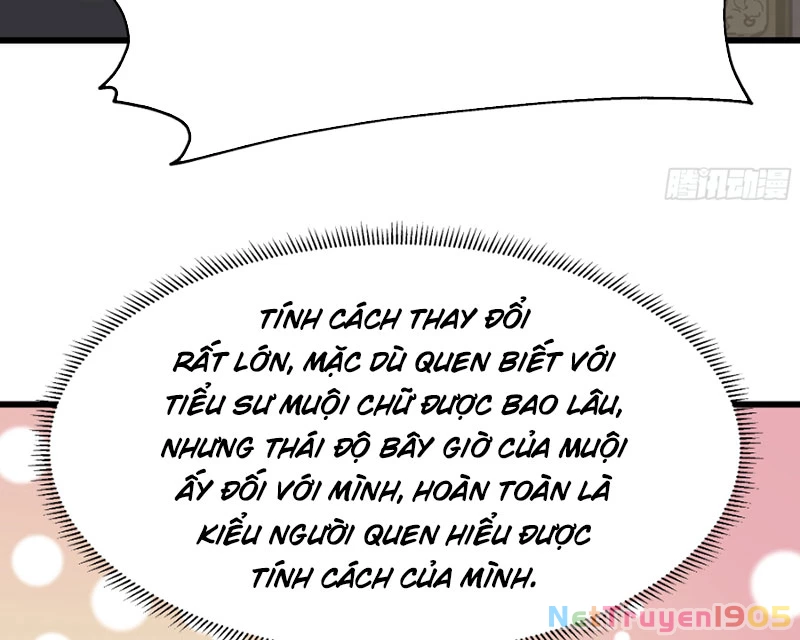 Tuyệt Đối Đừng Gây Sự Với Đại Sư Huynh Chapter 3 - 48