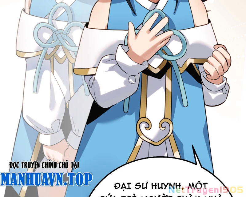 Tuyệt Đối Đừng Gây Sự Với Đại Sư Huynh Chapter 3 - 50
