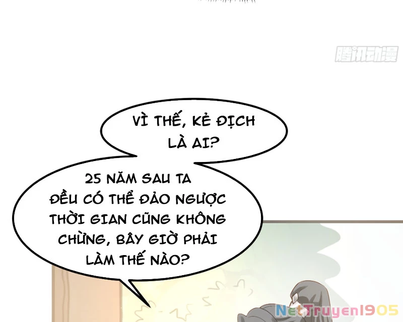 Tuyệt Đối Đừng Gây Sự Với Đại Sư Huynh Chapter 3 - 54